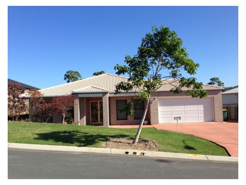 10 Mcauley Parade, Pacific Pines QLD 4211
