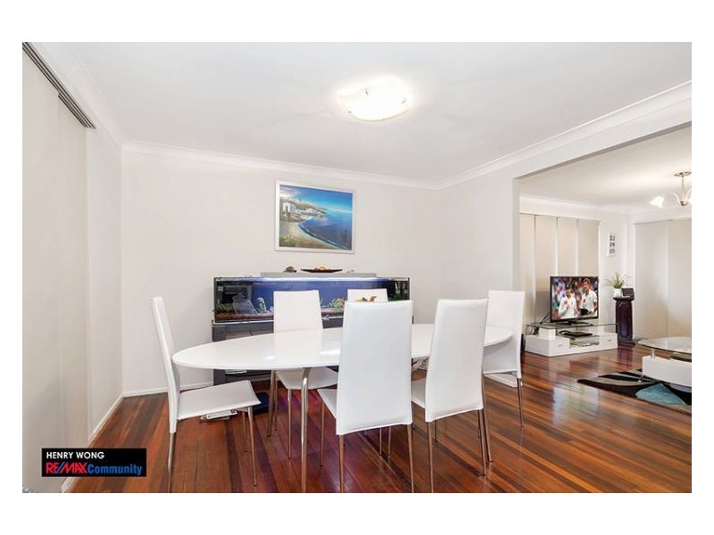 384 Mt Gravatt Capalaba Rd, Wishart QLD 4122