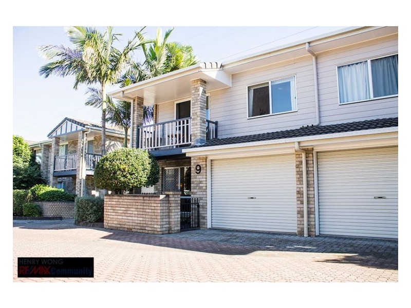 16 Arcadia St, Eight Mile Plains QLD 4113