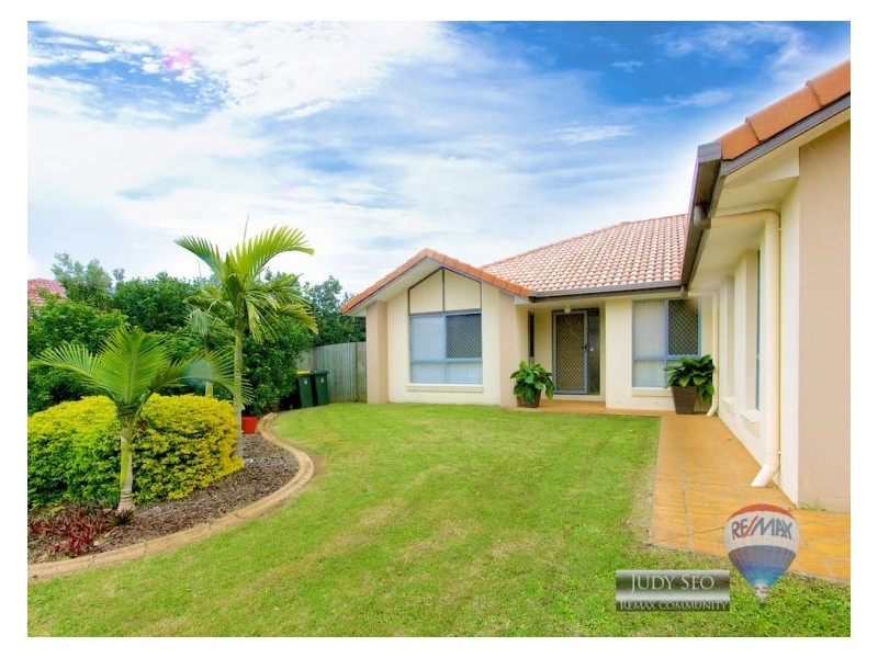 16 Hastings Cl, Calamvale QLD 4116