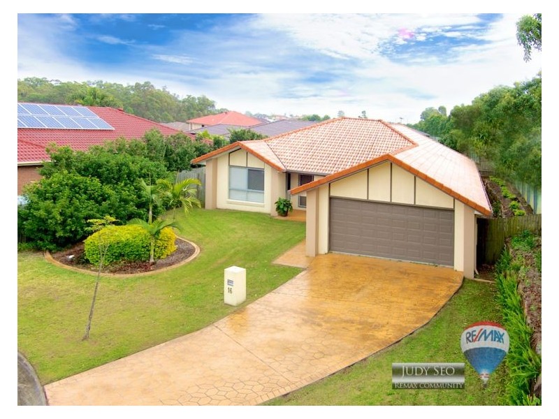 16 Hastings Cl, Calamvale QLD 4116