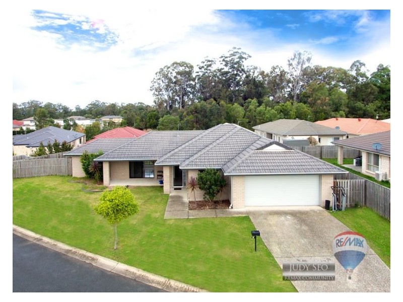 45 Kingsford Dr., Upper Coomera QLD 4209