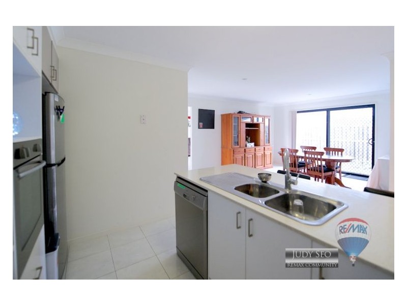 45 Kingsford Dr., Upper Coomera QLD 4209