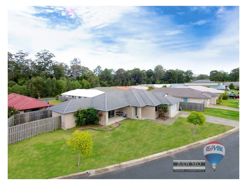 45 Kingsford Dr., Upper Coomera QLD 4209