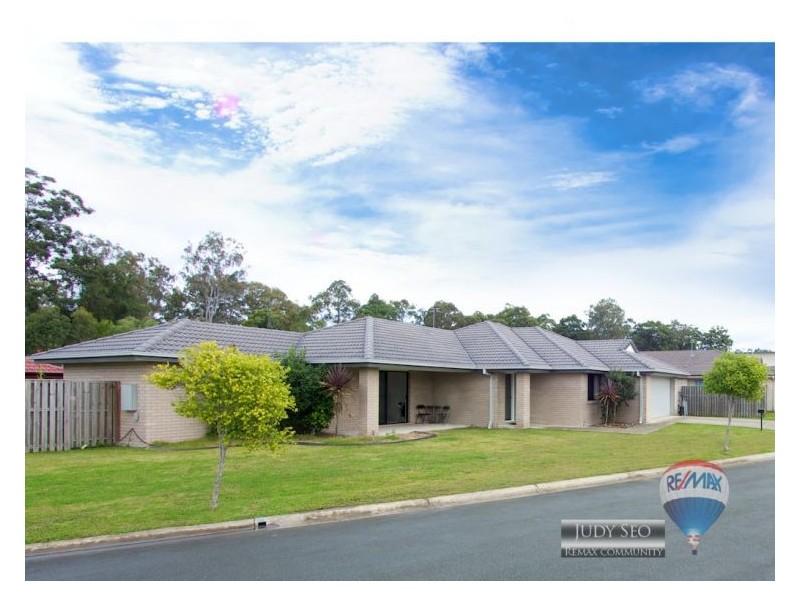 45 Kingsford Dr., Upper Coomera QLD 4209