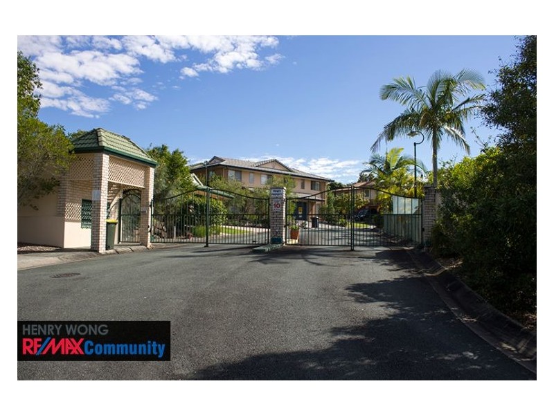 16 Lakefield Pl, Runcorn QLD 4113