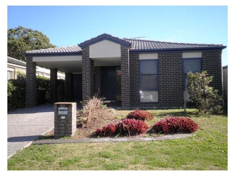 59 Hollywood Avenue, Bellmere QLD 4510