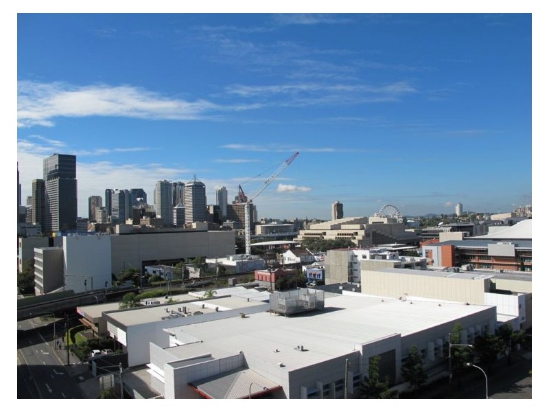 801/43A Peel St, South Brisbane QLD 4101