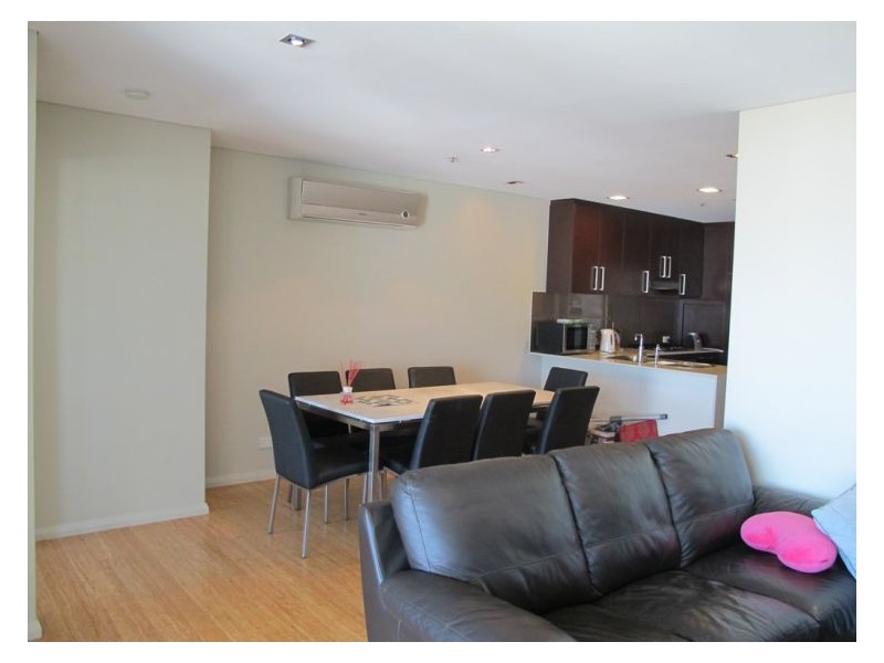 801/43A Peel St, South Brisbane QLD 4101