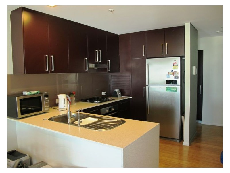 801/43A Peel St, South Brisbane QLD 4101