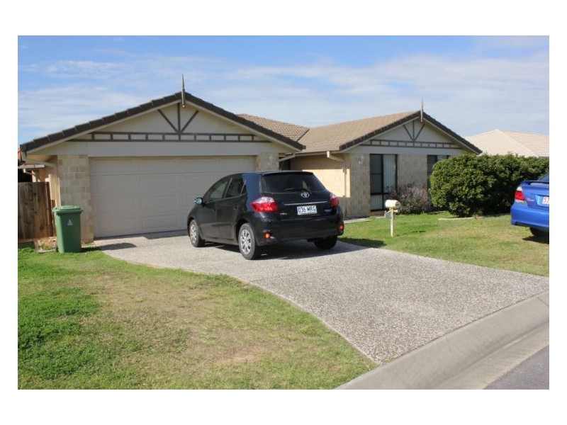 26 Seabiscuit Crescent, Kallangur QLD 4503