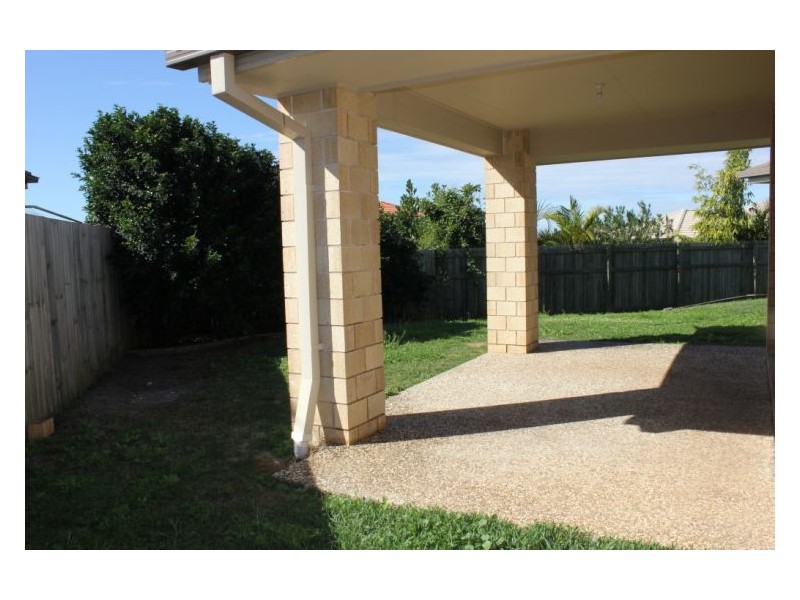 26 Seabiscuit Crescent, Kallangur QLD 4503