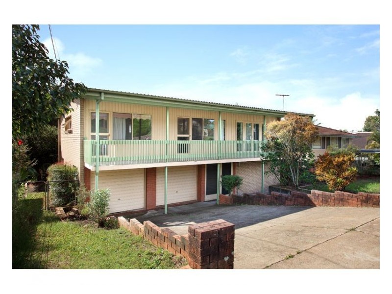 17 Gonzales Street, Macgregor QLD 4109