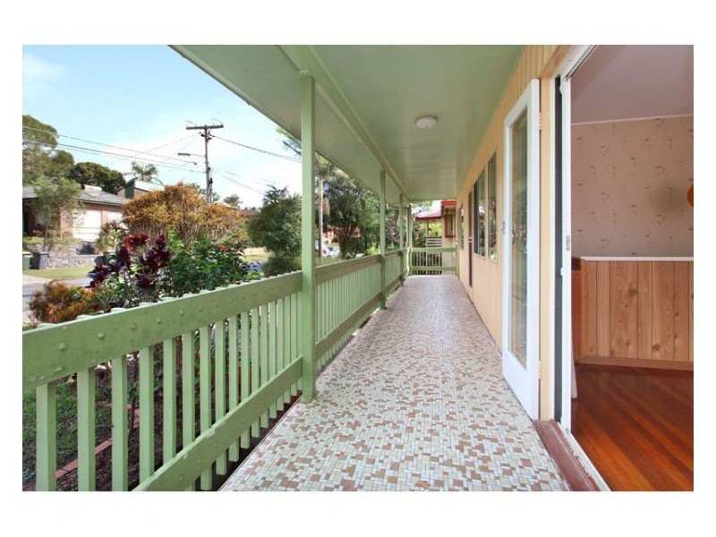 17 Gonzales Street, Macgregor QLD 4109