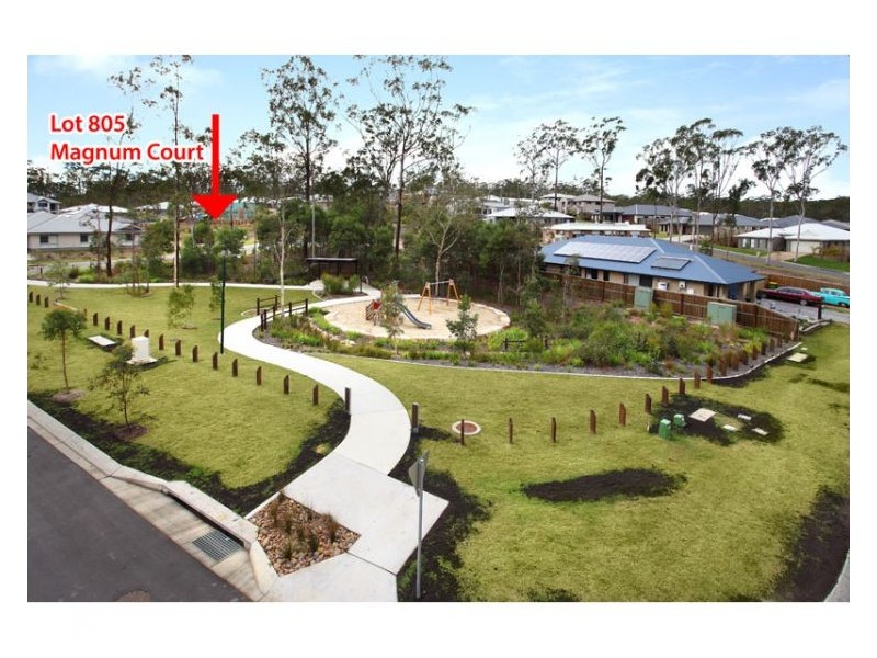 7 Magnum Ct, Mount Cotton QLD 4165