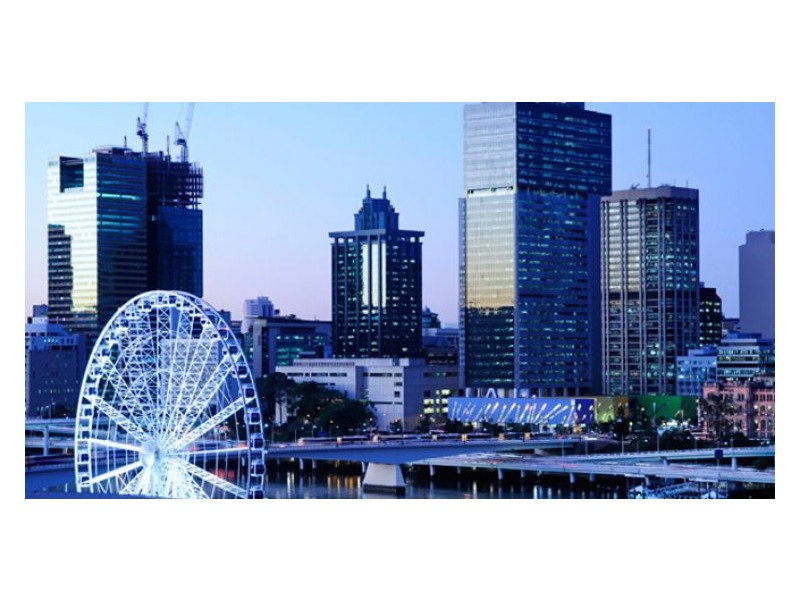 South Brisbane QLD 4101