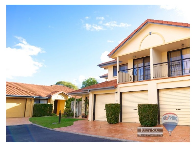 20/18 Altandi St, Sunnybank QLD 4109