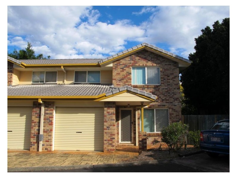 12 Grandchester St, Sunnybank Hills QLD 4109