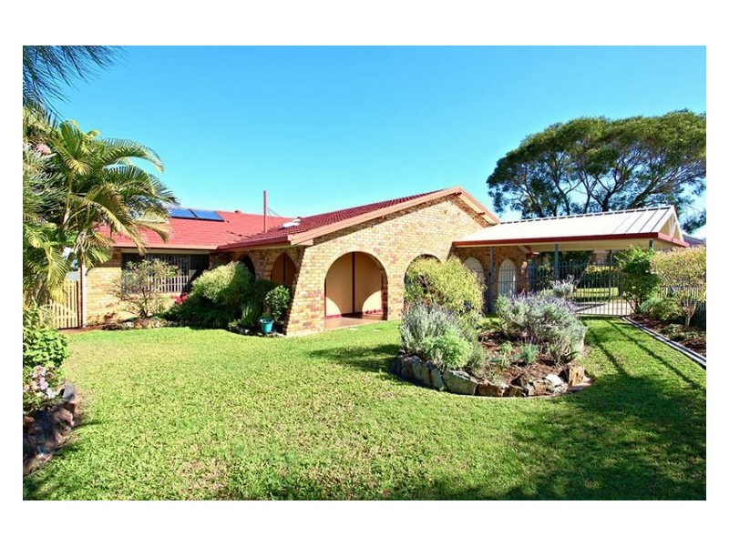 14 Mesquite Street, Sunnybank Hills QLD 4109