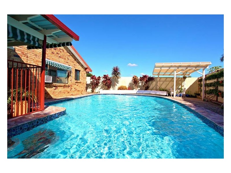 14 Mesquite Street, Sunnybank Hills QLD 4109