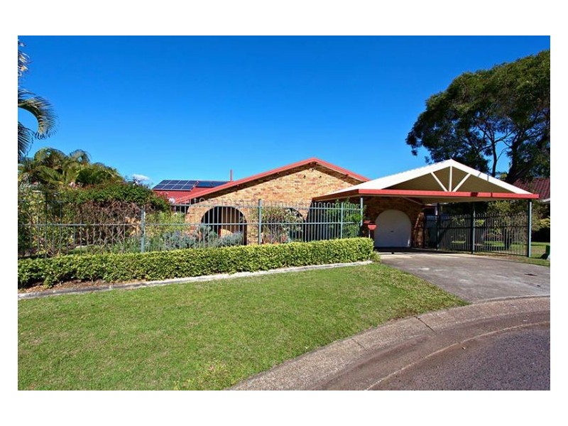 14 Mesquite Street, Sunnybank Hills QLD 4109