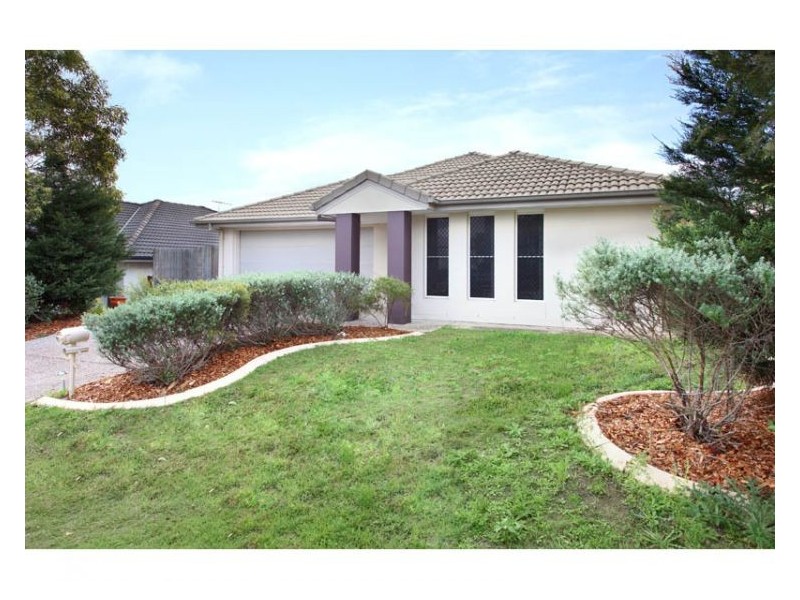 16 Parkview Drive, Springfield Lakes QLD 4300