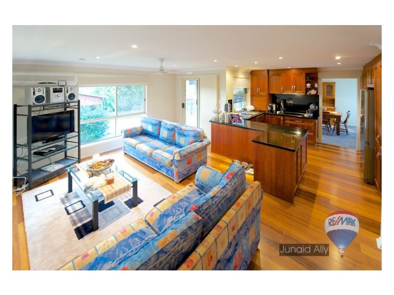 52 Gungurru Crescent, Kuraby QLD 4112