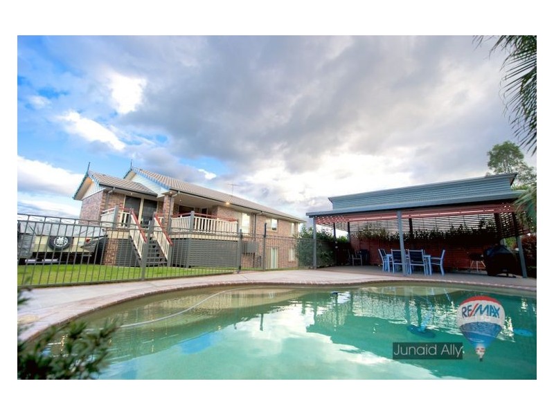 52 Gungurru Crescent, Kuraby QLD 4112