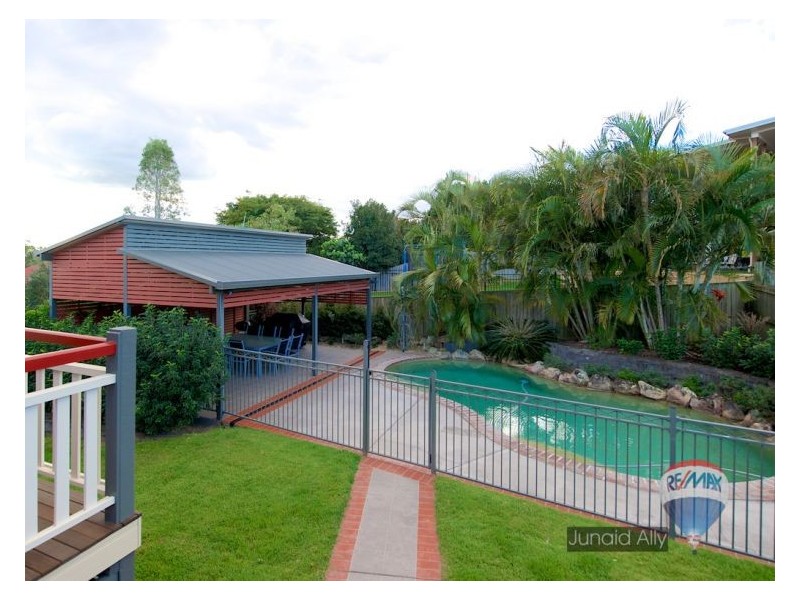 52 Gungurru Crescent, Kuraby QLD 4112