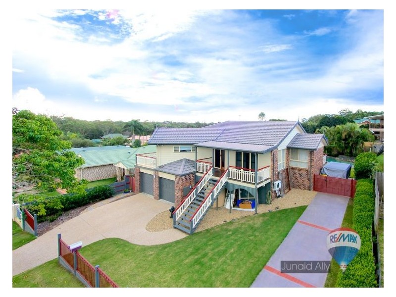 52 Gungurru Crescent, Kuraby QLD 4112