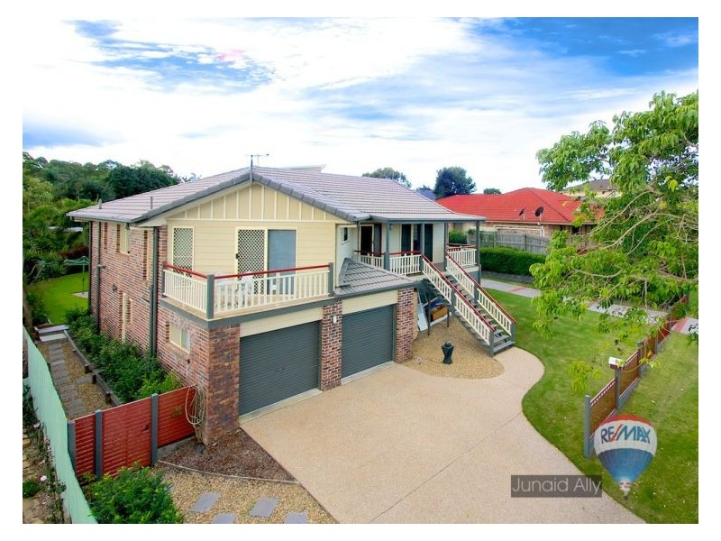 52 Gungurru Crescent, Kuraby QLD 4112