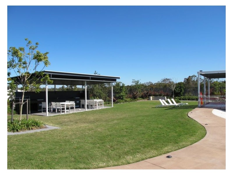 Lot 2056 Wallaby Parade, Rochedale QLD 4123