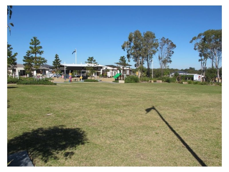 Lot 2056 Wallaby Parade, Rochedale QLD 4123