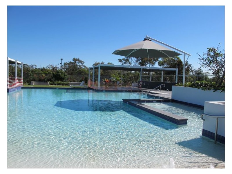 Lot 2056 Wallaby Parade, Rochedale QLD 4123