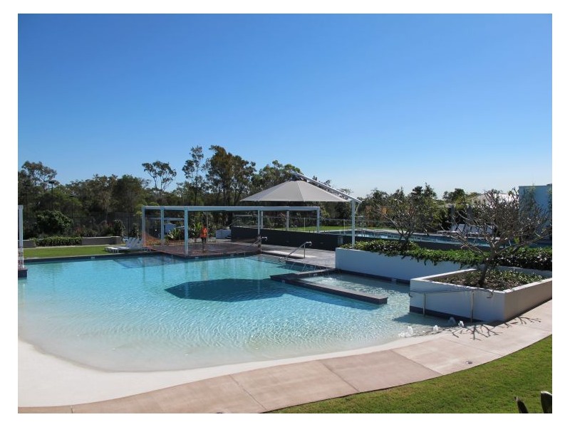 Lot 2056 Wallaby Parade, Rochedale QLD 4123