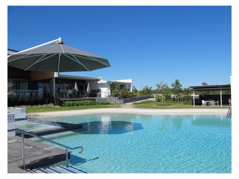 Lot 2056 Wallaby Parade, Rochedale QLD 4123