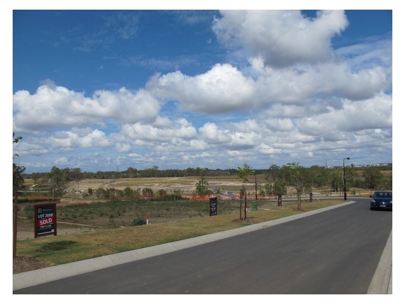 Lot 2056 Wallaby Parade, Rochedale QLD 4123
