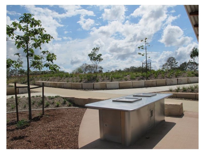 Lot 2056 Wallaby Parade, Rochedale QLD 4123