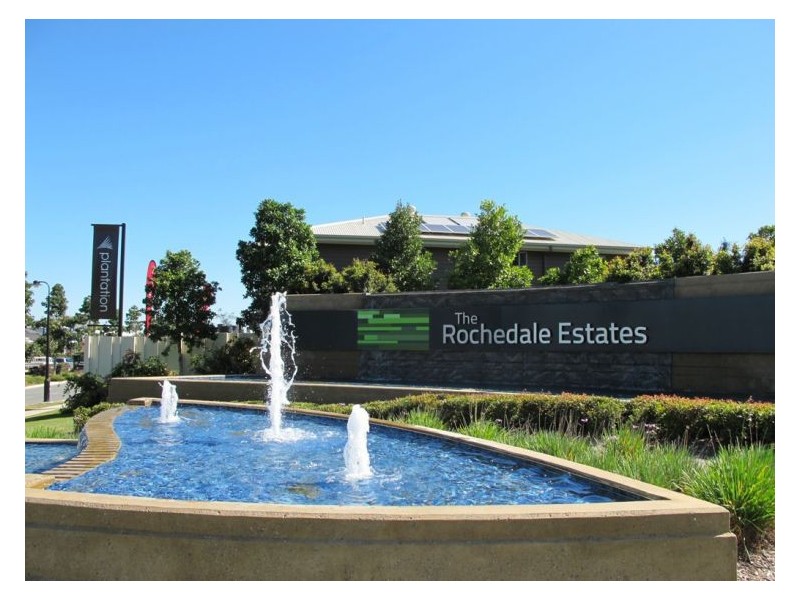 Lot 2059 Wallaby Parade, Rochedale QLD 4123