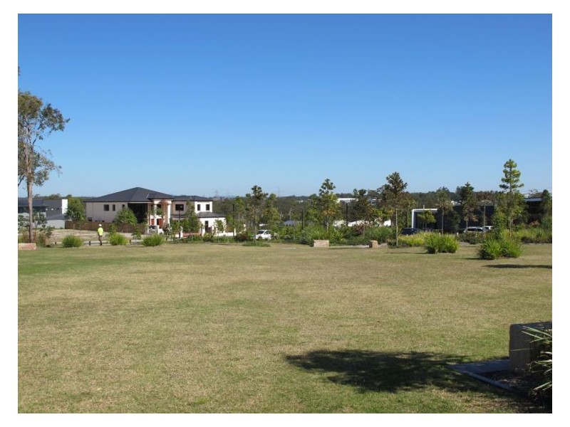 Lot 2059 Wallaby Parade, Rochedale QLD 4123