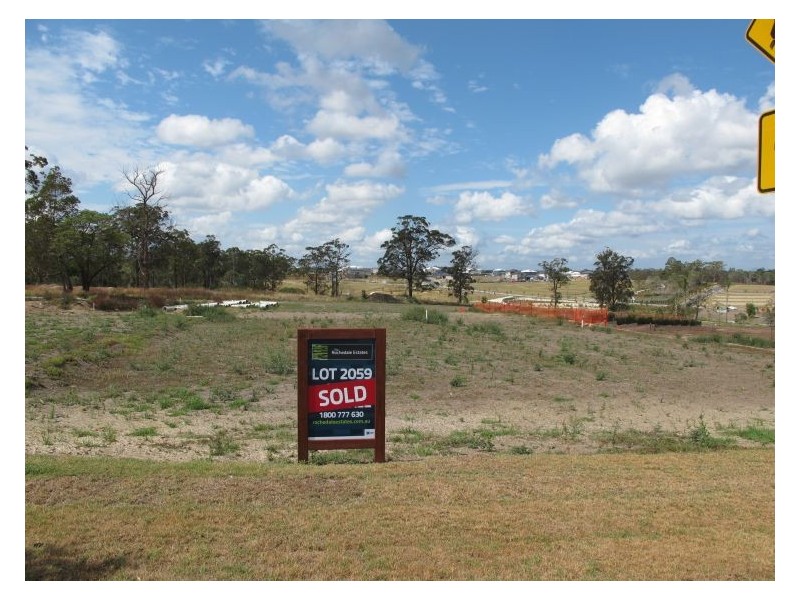 Lot 2059 Wallaby Parade, Rochedale QLD 4123