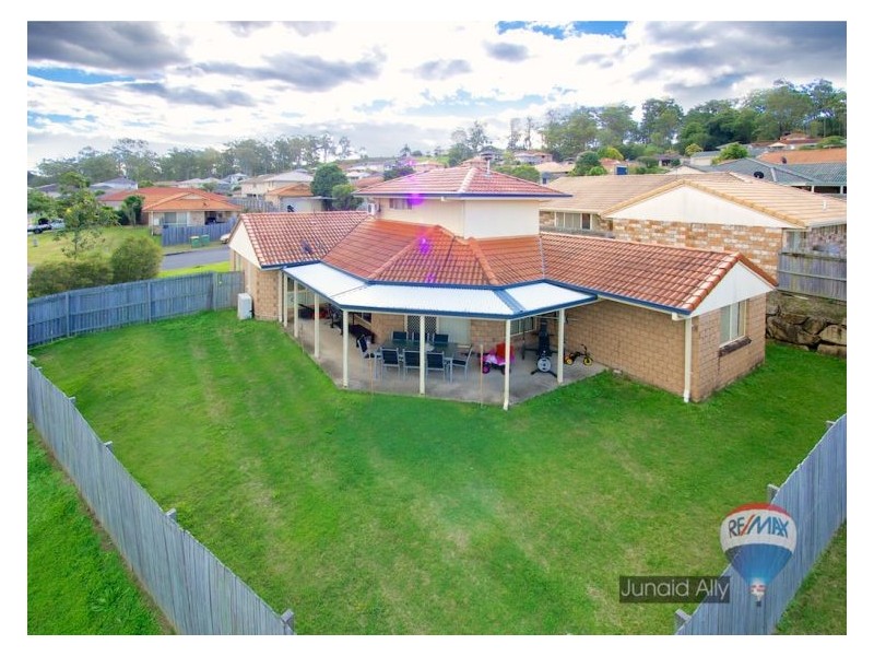 85 Brookvale Drive, Underwood QLD 4119