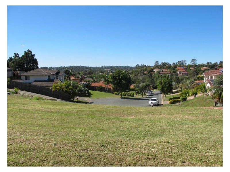 16 Ellis Place, Underwood QLD 4119