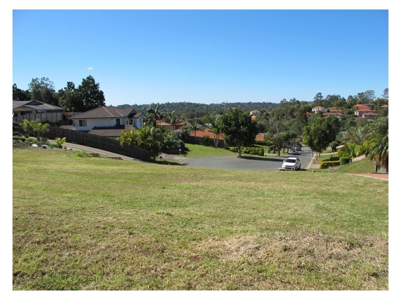 16 Ellis Place, Underwood QLD 4119