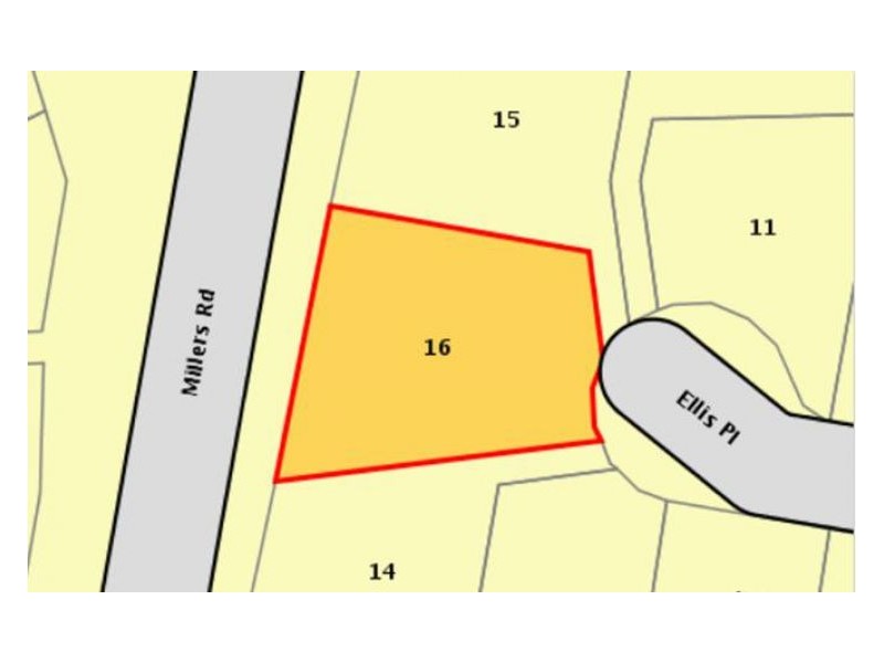 16 Ellis Place, Underwood QLD 4119