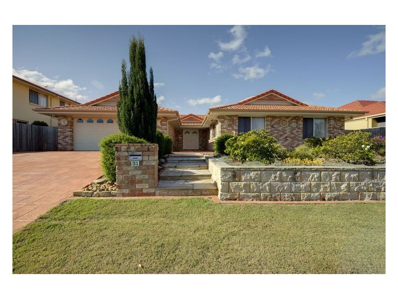 31 Grandview Street, Kuraby QLD 4112