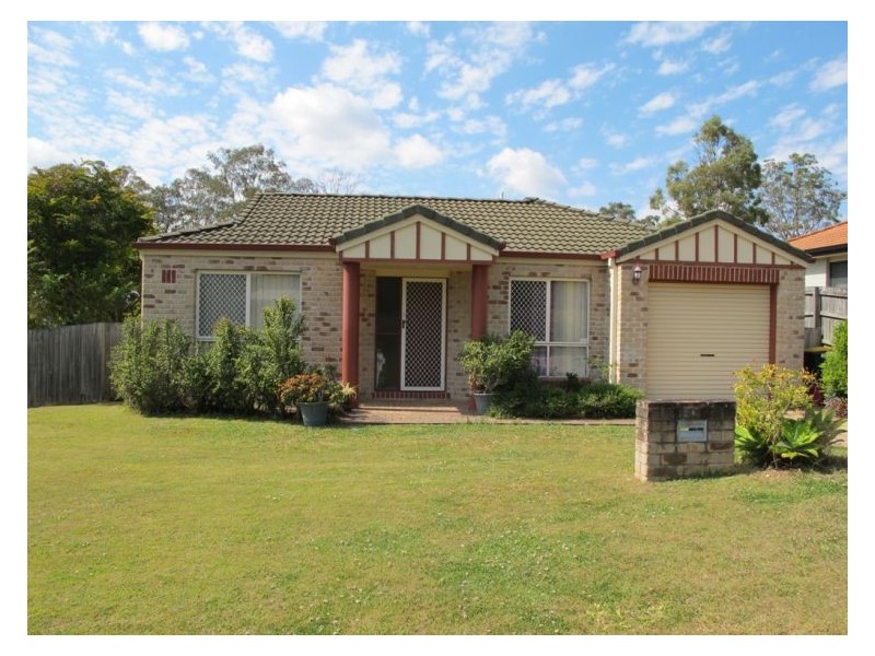 83 Chesterfield Crescene, Kuraby QLD 4112