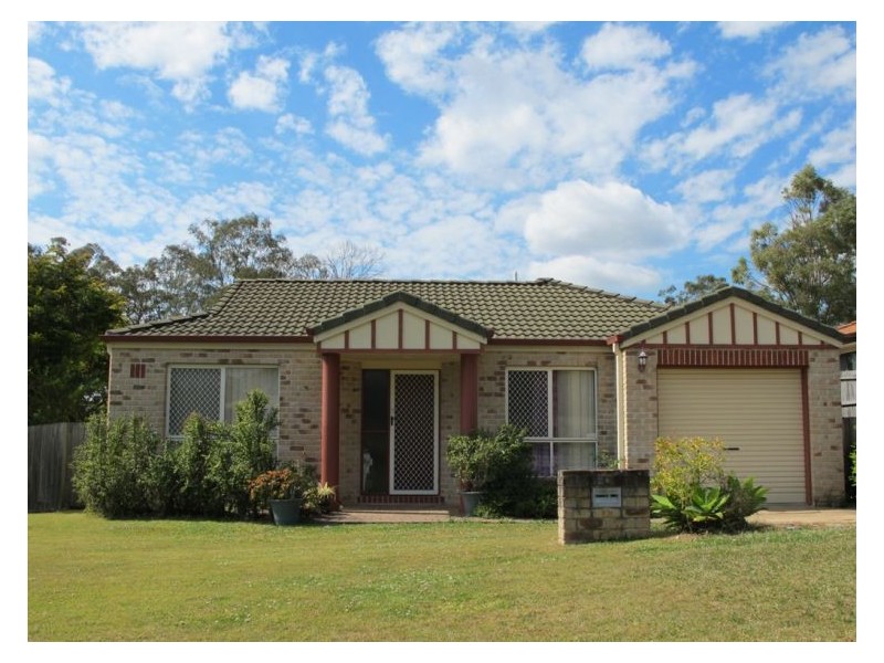 83 Chesterfield Crescene, Kuraby QLD 4112