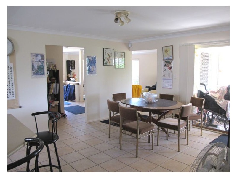 83 Chesterfield Crescene, Kuraby QLD 4112