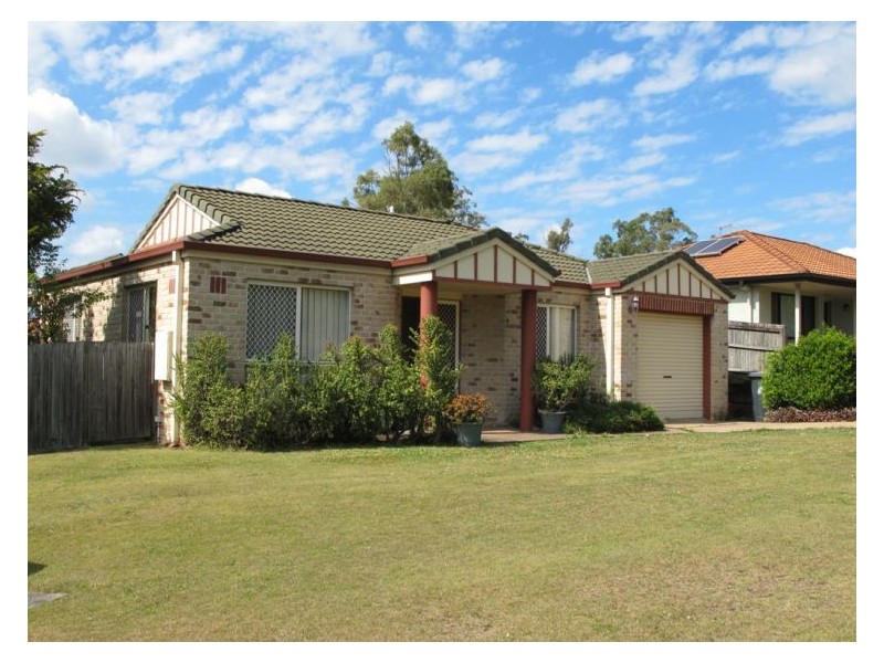 83 Chesterfield Crescene, Kuraby QLD 4112